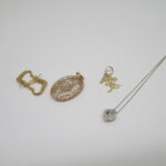 金買取　K18買取　倉敷　岡山