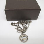 グッチ　ネックレス買取　倉敷　岡山