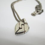 グッチ　ネックレス買取　倉敷