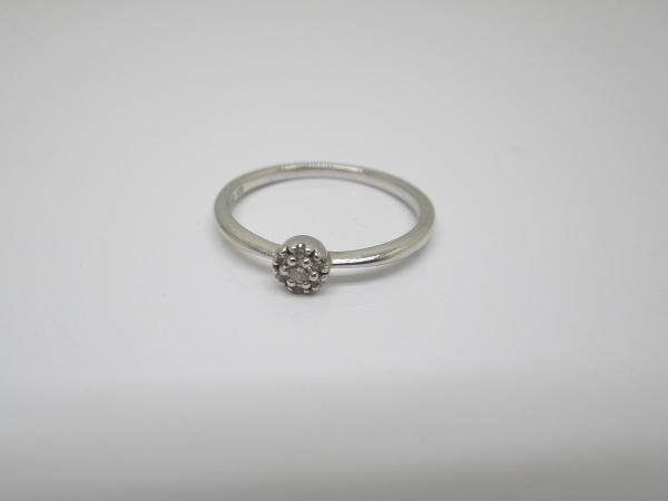 金買取　K10リング買取　倉敷