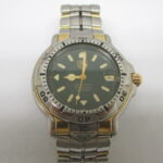 タグホイヤー　時計買取　倉敷　岡山