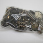 シルバー買取　倉敷　岡山