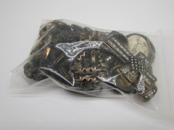 シルバー買取　倉敷　岡山