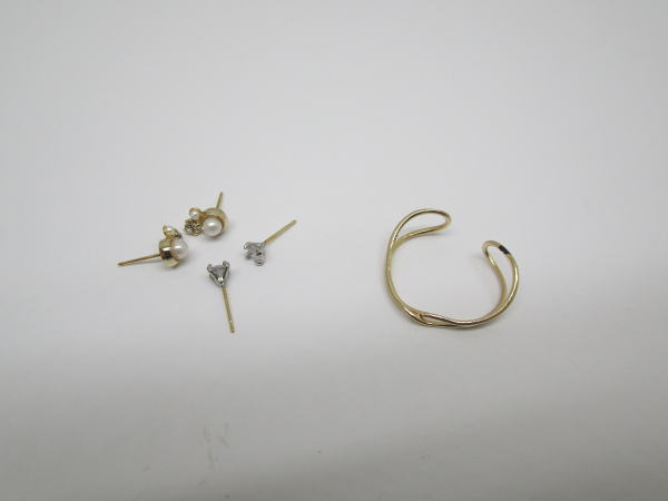 金買取　K10買取　倉敷