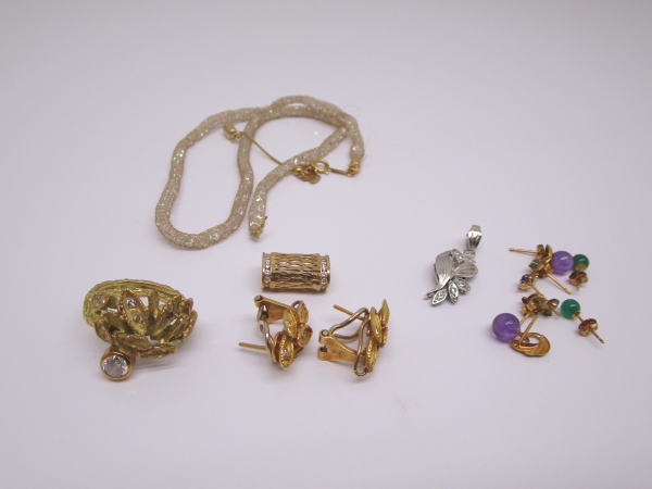 金プラチナ買取　倉敷　岡山