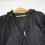 グッチ　パーカー買取　倉敷　岡山