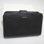 フルラ　財布買取　倉敷　岡山