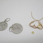 金買取　K18買取　倉敷　岡山