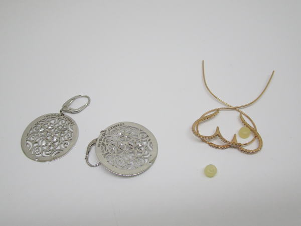 金買取　K18買取　倉敷　岡山