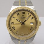 チューダー　時計買取　倉敷