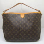 ヴィトン　モノグラム　バッグ買取　倉敷