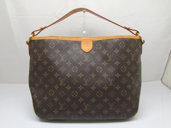 ヴィトン　モノグラム　バッグ買取　倉敷