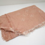 ヴィトン　ストール買取　倉敷　