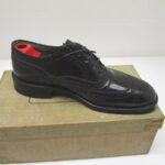 ビジネスシューズ買取　倉敷