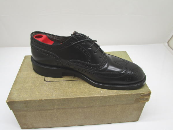 ビジネスシューズ買取　倉敷