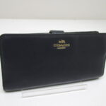 コーチ　財布買取　倉敷