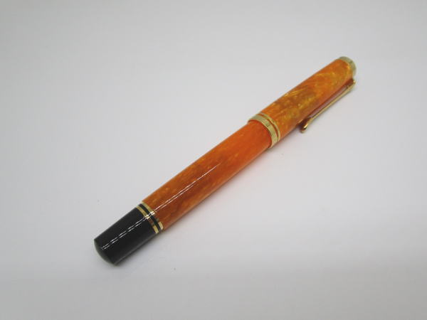 ペリカン　万年筆買取　倉敷