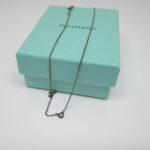 ティファニー買取　倉敷　岡山