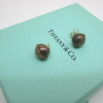 ティファニー　ピアス買取　倉敷　