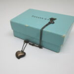 ティファニー　ネックレス買取　倉敷