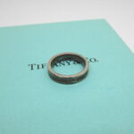 ティファニー　リング買取　倉敷　岡山