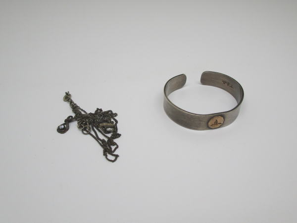 シルバー買取　倉敷　岡山