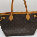 ヴィトン　ネヴァーフル買取　倉敷