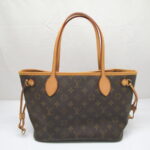 ヴィトン　モノグラム　バッグ買取　倉敷