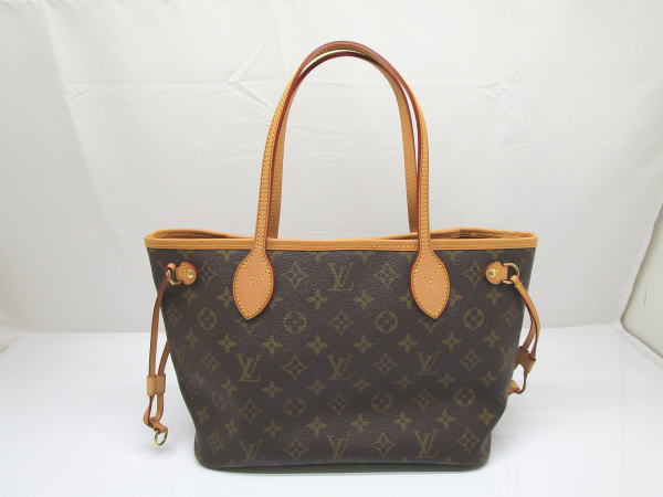 ヴィトン　モノグラム　バッグ買取　倉敷