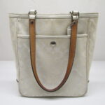 コーチ　バッグ買取　倉敷