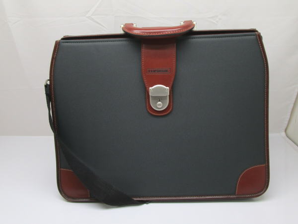 マクレガー　バッグ買取　倉敷