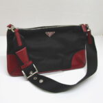 プラダ　バッグ買取　倉敷　岡山