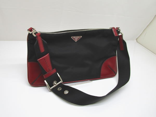 プラダ　バッグ買取　倉敷　岡山