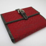 コーチ　財布買取　倉敷