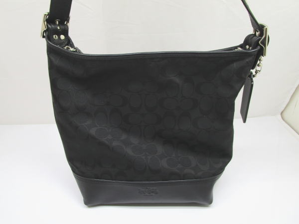 コーチ　バッグ買取　倉敷　岡山