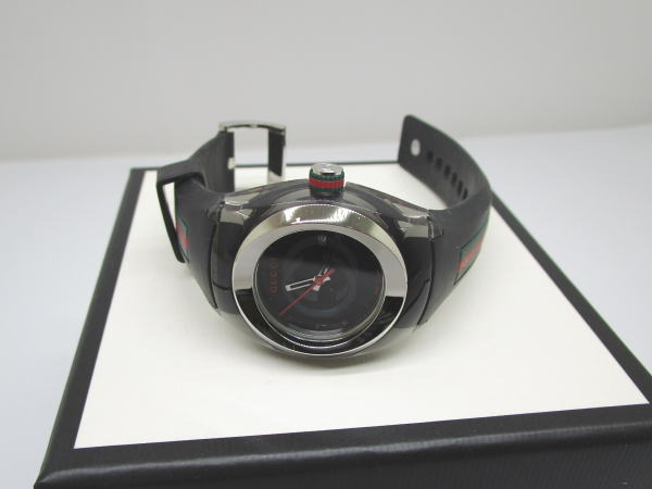 グッチ　時計買取　倉敷　岡山