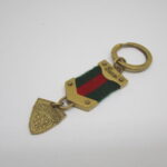 グッチ　キーリング買取　倉敷