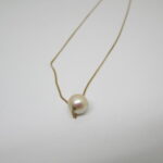 金　K18ネックレス買取　倉敷