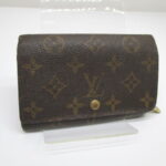 ヴィトン　モノグラム　財布買取　倉敷