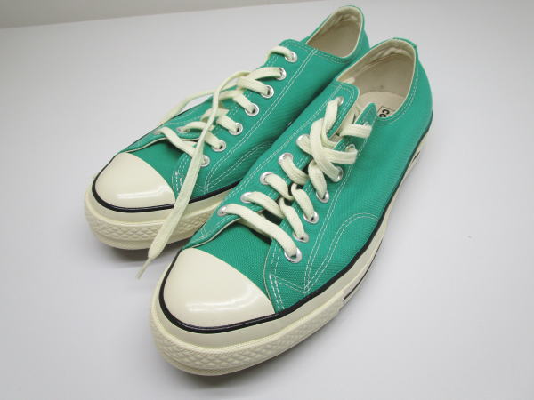 コンバース　スニーカー買取　倉敷