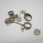 シルバー買取　倉敷　岡山