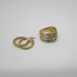 金買取　K18買取　倉敷　岡山