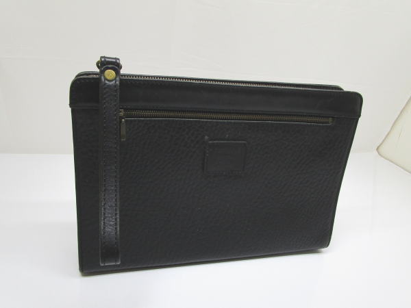 バーバリー　バッグ買取　倉敷