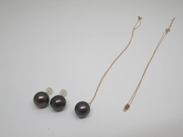 金買取　K18買取　倉敷