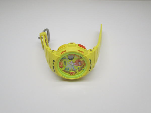 カシオ　ベビーG買取　倉敷