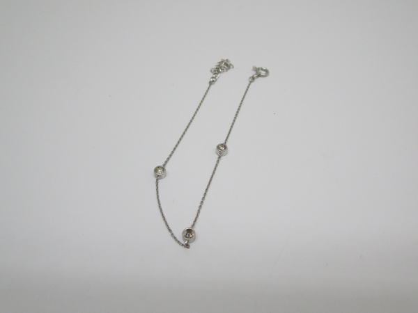 K10ブレスレット買取　倉敷