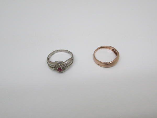 金プラチナ買取　倉敷
