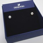 スワロフスキー　ピアス買取　倉敷
