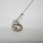 金　K18ネックレス買取　倉敷