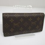 ヴィトン　モノグラム　財布買取　倉敷
